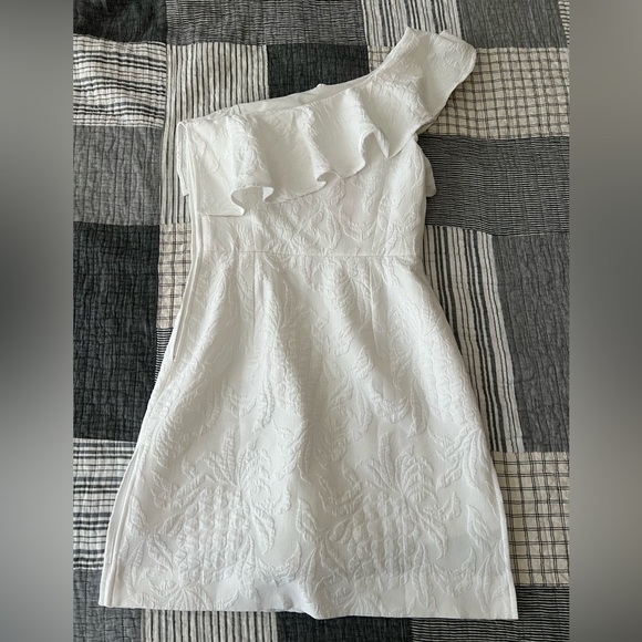 Lilly Pulitzer Kipton Romper - Picture 1 of 4